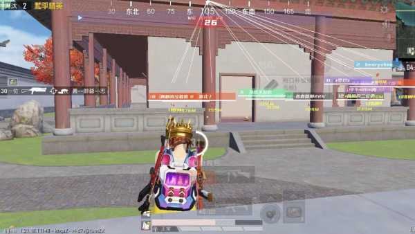 和平精英辅助软件的发展与影响分析